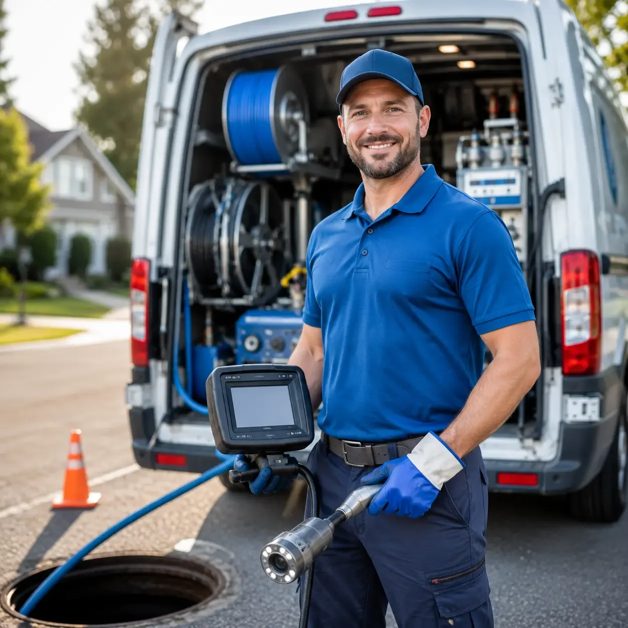 Local Pipe Relining specialists in Bucoda, WA